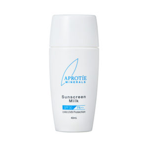 防曬乳 SPF30 PA++